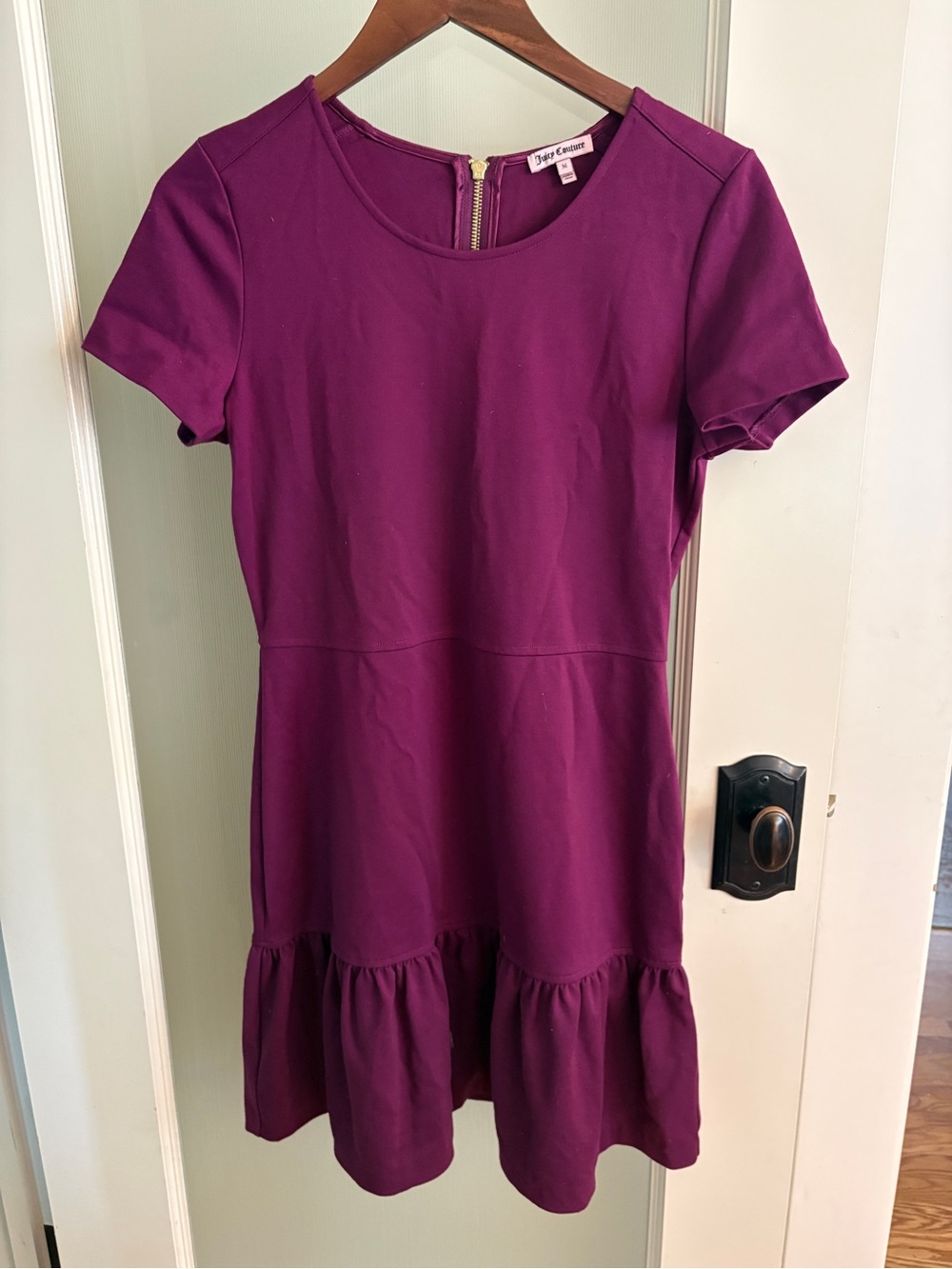 Vintage Juicy Couture dress